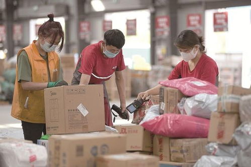 青字號(hào)觸網(wǎng)營(yíng)銷收獲不小，1至4月全省農(nóng)產(chǎn)品網(wǎng)絡(luò)零售額達(dá)2.85億元