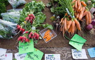 農產品新零售品牌化之路 臺灣經驗的啟示