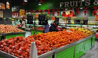 新零售浪潮下，農產品與生鮮電商的盈利困境探析