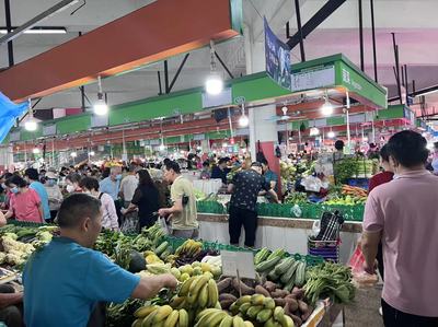 數(shù)字時代下農(nóng)產(chǎn)品零售的變革與機遇