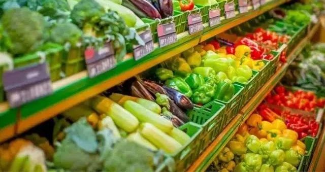 生鮮農產品企業供應鏈的四種基本模式及其零售影響