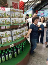 福建省批發(fā)零售行業(yè)協(xié)會(huì)赴臺(tái)考察 深化交流合作，探索兩岸特色商品與農(nóng)產(chǎn)品零售新機(jī)遇